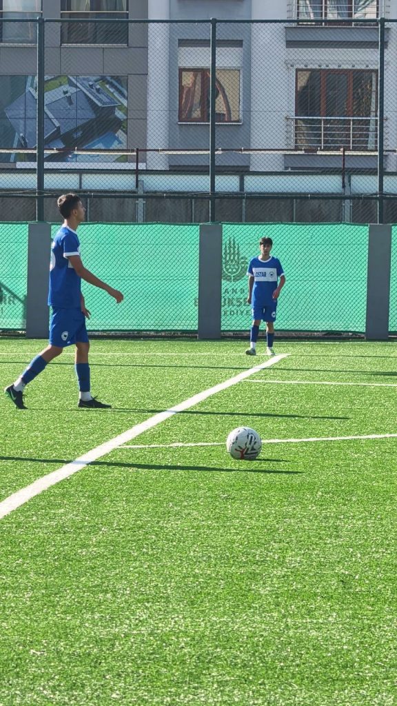Batı Ataşehir Spor Kulübü