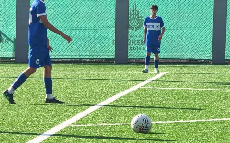 Batı Ataşehir Spor Kulübü